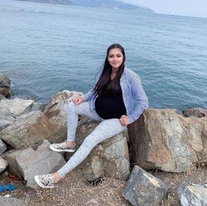 Meet your Posher, Amanda